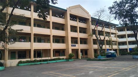 senior high school in quezon city public|Ismael Mathay Sr. High School .